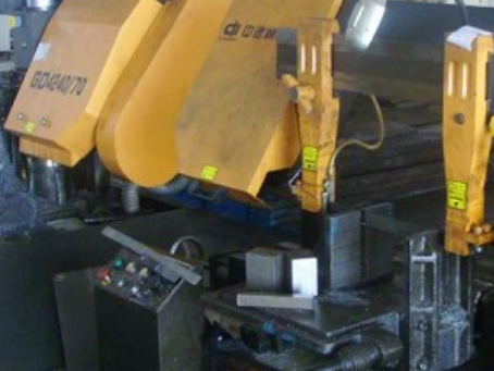 爱辉SM45模具钢