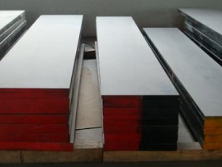 爱辉Cr12MoV模具钢