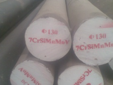 爱辉7CrSiMnMoV工具钢