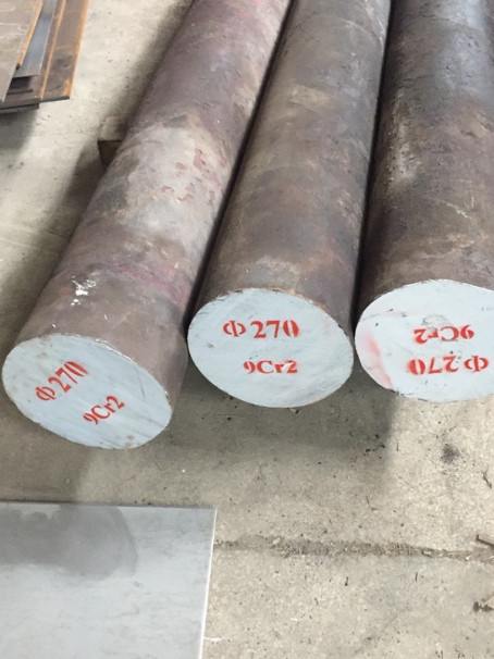 爱辉9Cr2工具钢