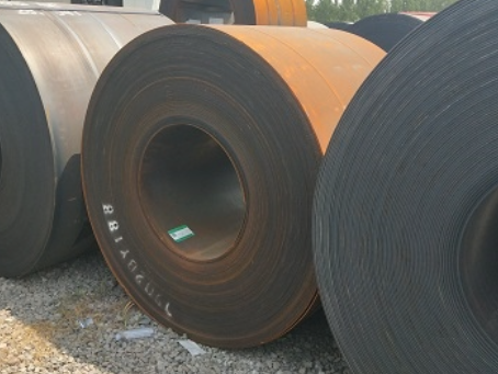 爱辉Q355NHB耐候板